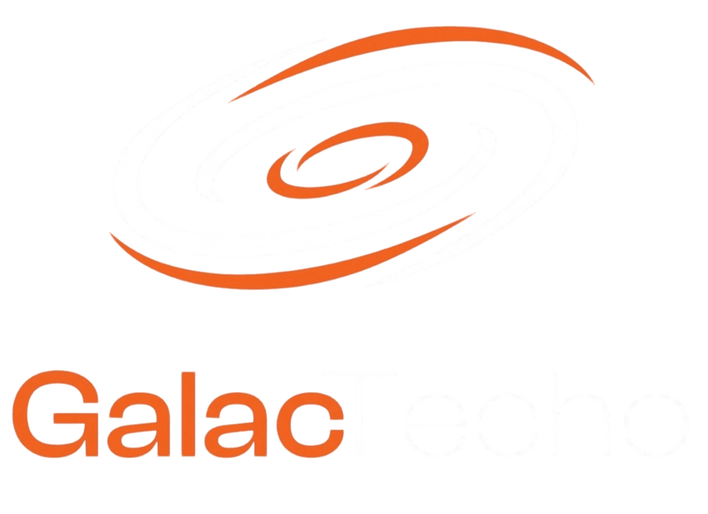 Galactecho Logo