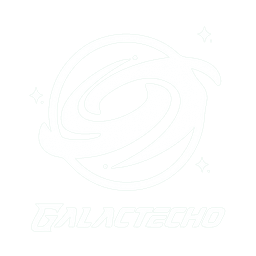 Galactecho Logo