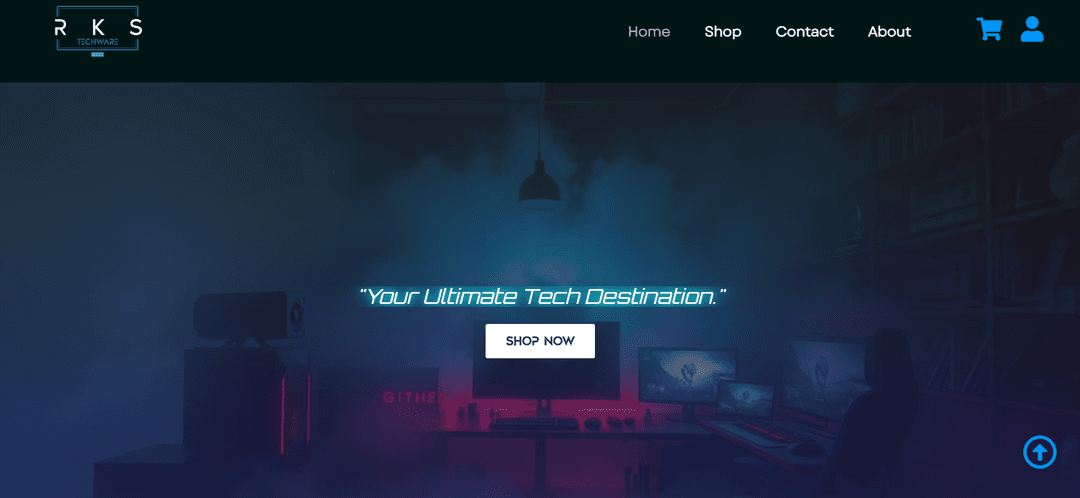RKS Techware