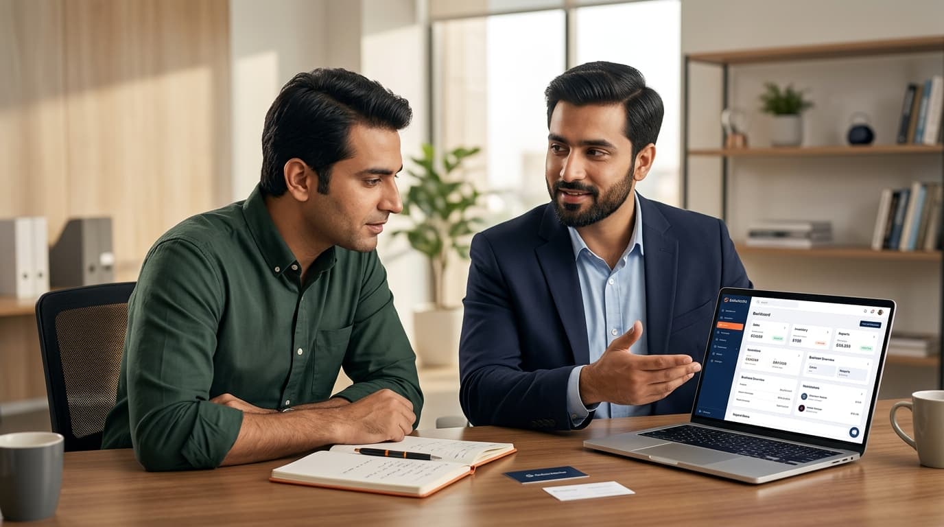 Become a Galactecho partner